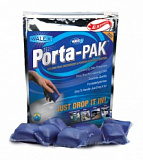 Туалетный дезодорант PORTA-PAK Express (75 пакетиков)